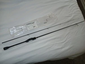Shimano Soare 21 XR S68UL-S, Carbon Fiber Ultralight!! - Picture 1 of 5