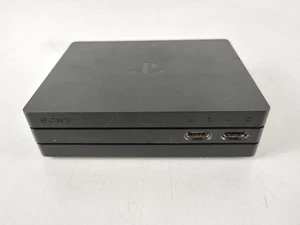 Sony CUH-ZVR2 PlayStationVR Processor Unit for PlayStation 4 For Parts - Picture 1 of 7