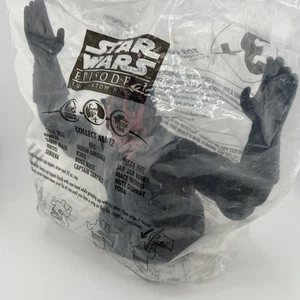 1999 Darth Maul Star Wars Episode 1 Phantom Menace Cup Topper Pepsi Exclusive - Picture 1 of 7