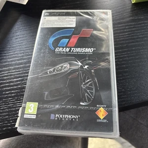 Gran Turismo - PSP - Sony PlayStation Portable  - New & Factory Sealed - Picture 1 of 3
