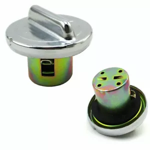 Gas Fuel Cap For Metal Tank 50 110 150 250cc Chinese 4 Wheeler ATV Go Kart Buggy - Picture 1 of 9