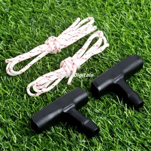 Nuevo kit de cuerda de empuñadura de mango de arranque para motosierra STIHL MS180 MS211 MS230 MS250 - Imagen 1 de 12