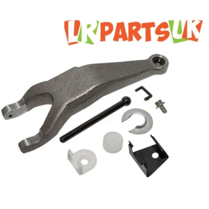 Kit Braccio Sgancio Forcella Frizione Land Rover Discovery 2 Defender TD5 V8 576137 - Foto 1 di 1