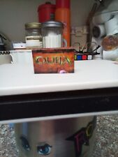 Micro Toy Box Ouija Board Miniature Collectibles Series 1 World's Smallest