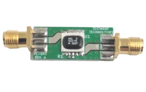 Mini-Circuits KC2-19+, x2 Frequency Multiplier Evaluation Board 2200-3800 MHz Fo - Picture 1 of 4