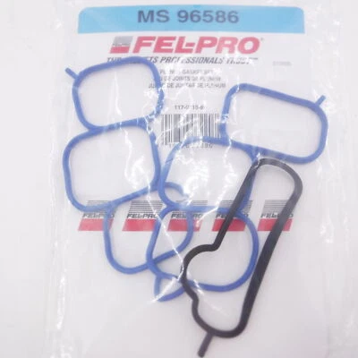 Juego de juntas de inyección de combustible Fel-Pro MS 96586 para Toyota Highlander 2004-2010 Foto 1 de 2