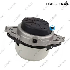 LEMFORDER Left Engine Mount for Mercedes Benz GLE350 GLE400 GLE43 1662405817 - Picture 1 of 7