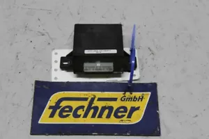 Steuergerät Linde 3723607000 /F1 Control Unit Modul Elektrohubwagen - Bild 1 von 3