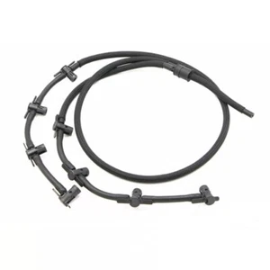 For Audi A8 Q7 VW Toureg 4.2 TDI FUEL RETURN OVERFLOW LEAK PIPE 057130218N - Bild 1 von 1