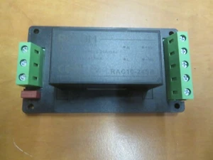 RECOM RAC10-24SB Power Supply A Decoupage Built w68 - Bild 1 von 3