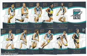 2014 Select Honours PORT POWER Team Set - Picture 1 of 1