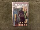 THE MIDNIGHT VISITOR BY MARGARET SUTTON « SIGNÉ » A JUDY BOLTON MYSTÈRE HC/DJ