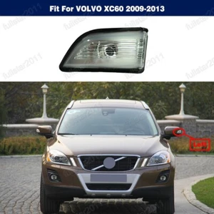 Driver Left Side Mirror Light Turn Signal Lamp 31217288 For VOLVO XC60 2009-2013 - Picture 1 of 8
