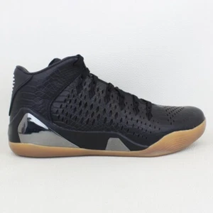 Nike Kobe 9 EXT Mid Black Mamba - Picture 1 of 6