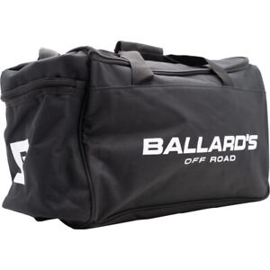 Ballards MX Motocross Duffle Gear Bag