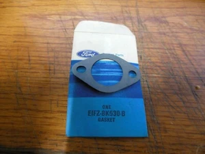 OE Ford E1FZ8K530B Gasket - Picture 1 of 1