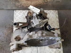 2001-2011 MK2 VAUXHALL COMBO GEARBOX F17 1.3 DIESEL Z13DTJ Z13DTJ 6 SPEED MANUAL - Picture 1 of 14