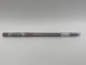 Jordana Shape N' Tame Retractable Brow Pencil 02 Discontinued - Picture 1 of 3