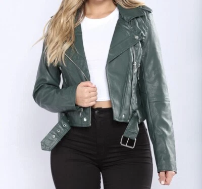 chaqueta mujer  Foto 1 de 4