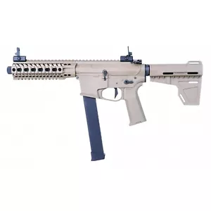 Softair - Gewehr - Ares - M45S-L EFCS S-AEG dark earth S -L - ab 18, über 0,5 Jo - Bild 1 von 4