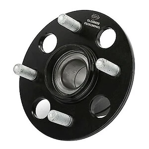 Conjunto de cojinete y buje de rueda trasera Honda Fit/Insight 2007-2014 Foto 1 de 1