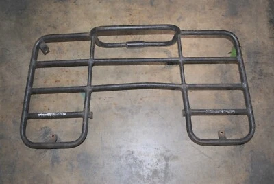 Polaris Trail Boss 250 Rear Cargo Rack Carrier 2670089 1985-1986 Foto 1 de 4