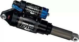 New Fox Float DHX Air 5.0 Rear Shock 7.875"x2.25" 200x57 Boostvalve Propedal - Picture 1 of 1