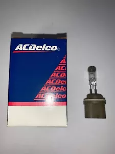 ACDelco GM 12450143 Fog Lamp Bulb - Picture 1 of 4