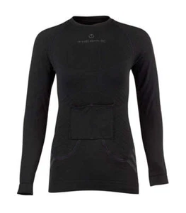 Top termico ultra caldo a strati base S.E.T® - Donna - Foto 1 di 7