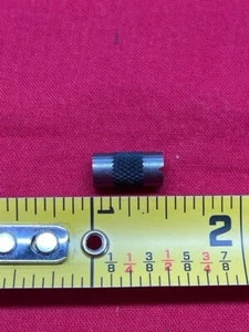 Starrett PT01579 Gage for 124 A & B Inside Micrometer, 1/2"  IN STOCK - Picture 1 of 6