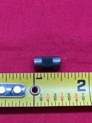 Starrett PT01579 Gage for 124 A & B Inside Micrometer, 1/2"  IN STOCK - Image 1 of 4