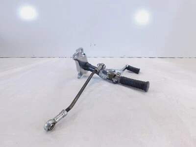 Pedal de cambio de palanca de cambios personalizados controles delanteros Harley Davidson Sportster 883 y 1200 Foto 1 de 4