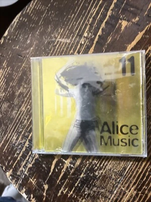 Alice @ 97.3: This Is Alice Music Volume 11 (CD 2007) *Rare* - Image 1 of 2