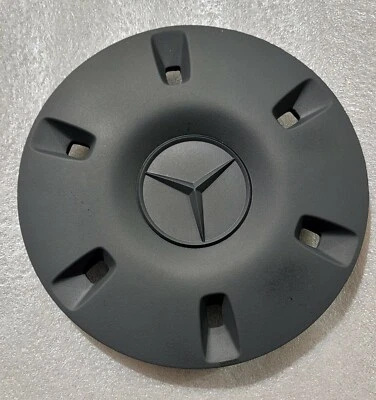 Tapa central negra Mercedes-Benz Sprinter 1500 2500 2011-2021 85404 A9064010025 Foto 1 de 4