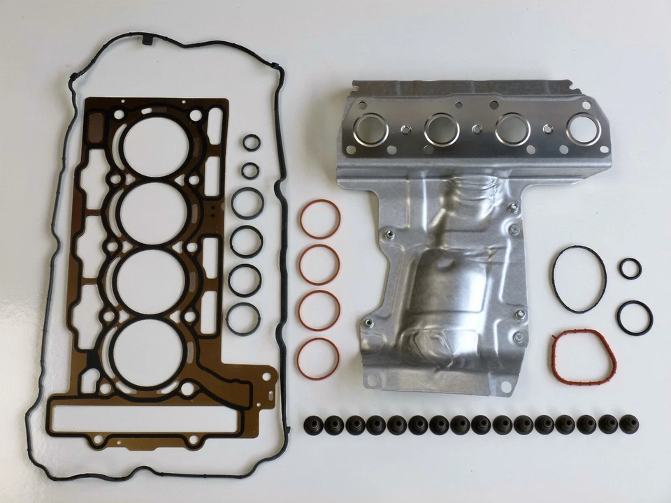CITROEN EP3 EP3C EP6 (C) (CB) 1397 & 1596CC 16V HEAD GASKET SET CH6440E - Image 1 of 1