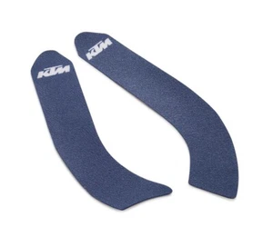 Blue Frame Guard Decals - 79403994000 - Picture 1 of 1
