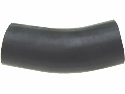 Manguera de radiador trasera inferior Delco 27537MZ 2008 Saturn Aura 2007-2009 Foto 1 de 2