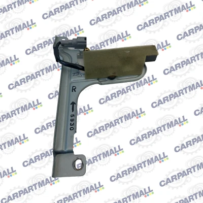 Módulo de antena sin llave puerta trasera derecha Nissan Murano 2005 2006 2007 OEM Foto 1 de 4