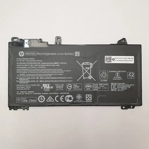 HP Probook 440 G7 Original Akku 3750mAh Li-ion Battery Pack *1 - Bild 1 von 2