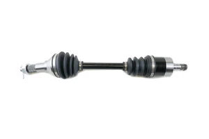 Precision Front Left CV Axle for Can-Am 705402235, Quality Tested, Direct Fit - Picture 1 of 6