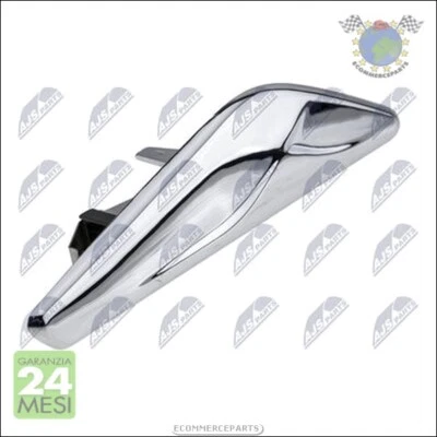 Modanatura Indicatore direzione AJSParts per BMW X4 F26 xDrive M X3 F25 sDrive - Immagine 1 di 4