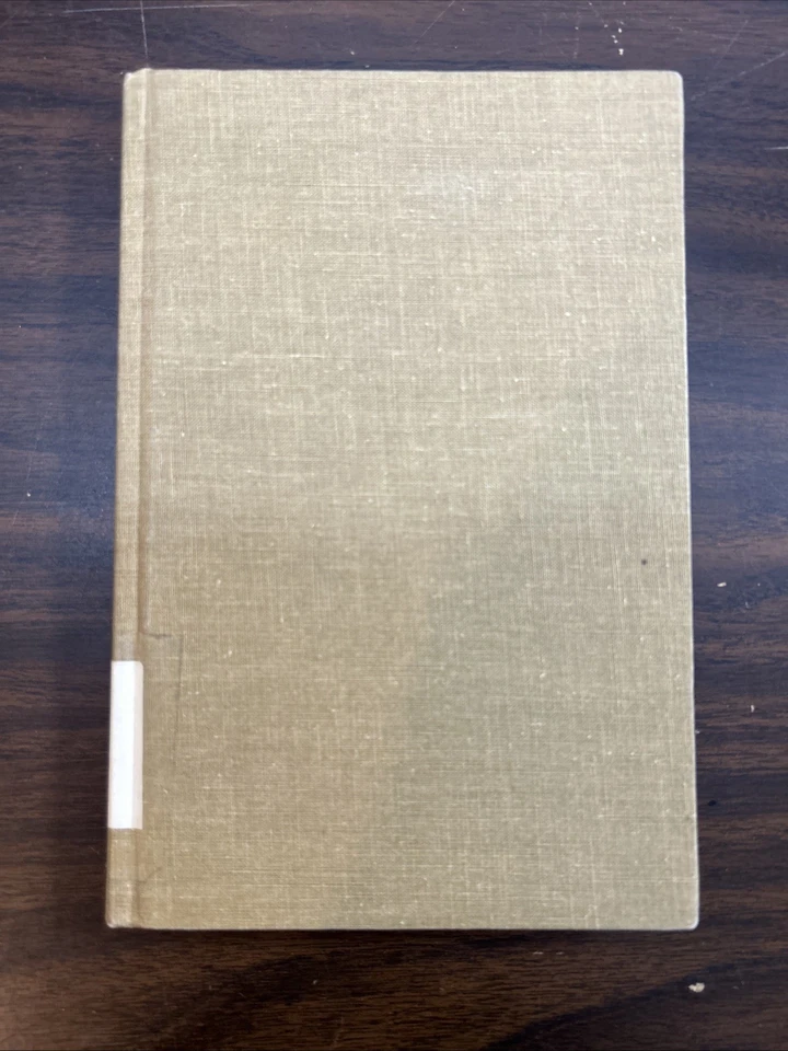 THE OPEN MIND by J. Robert Oppenheimer 1963 Reprint, Hardcover - Image 1 of 4