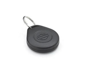 TELECOMANDO KEY FOB TRANSPONDER HARLEY DAVIDSON SPORTSTER DYNA SOFTAIL TOURING - Imagen 1 de 6