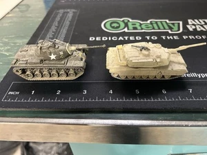 Corgi 1/76  Scale Tanks  - Picture 1 of 3