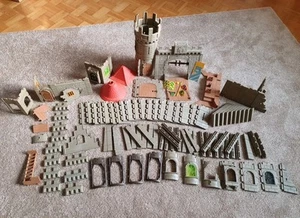 Playmobil Große Ritterburg Ersatzteile Konvolut Sammlung - Bild 1 von 7