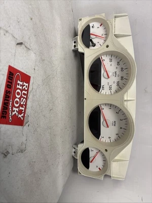 2006 DODGE Charger Instrument Cluster About 106k Miles P56044944AAI Foto 1 de 4