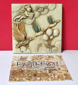 Azulejo pintoresco Harmony Kingdom Noah's Park SKY MASTER - Imagen 1 de 4