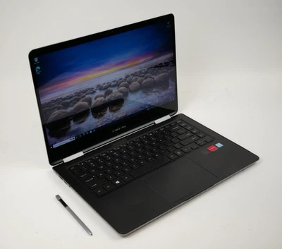 Samsung Notebook 9 Pro Intel i7-8550U 1.80GHz 16GB 128GB Radeon 15" Laptop #F153 - Image 1 of 4