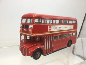 EFE 32101 OO/1:76 Gauge AEC Routemaster Bus London Transport - Picture 1 of 3