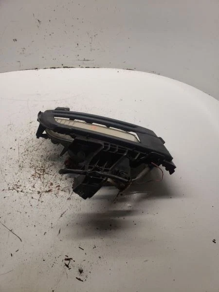 Sedã para direção de neblina de canto/parque de passageiros compatível com 07-09 Mazda 3 1231293 - Imagem 1 de 4